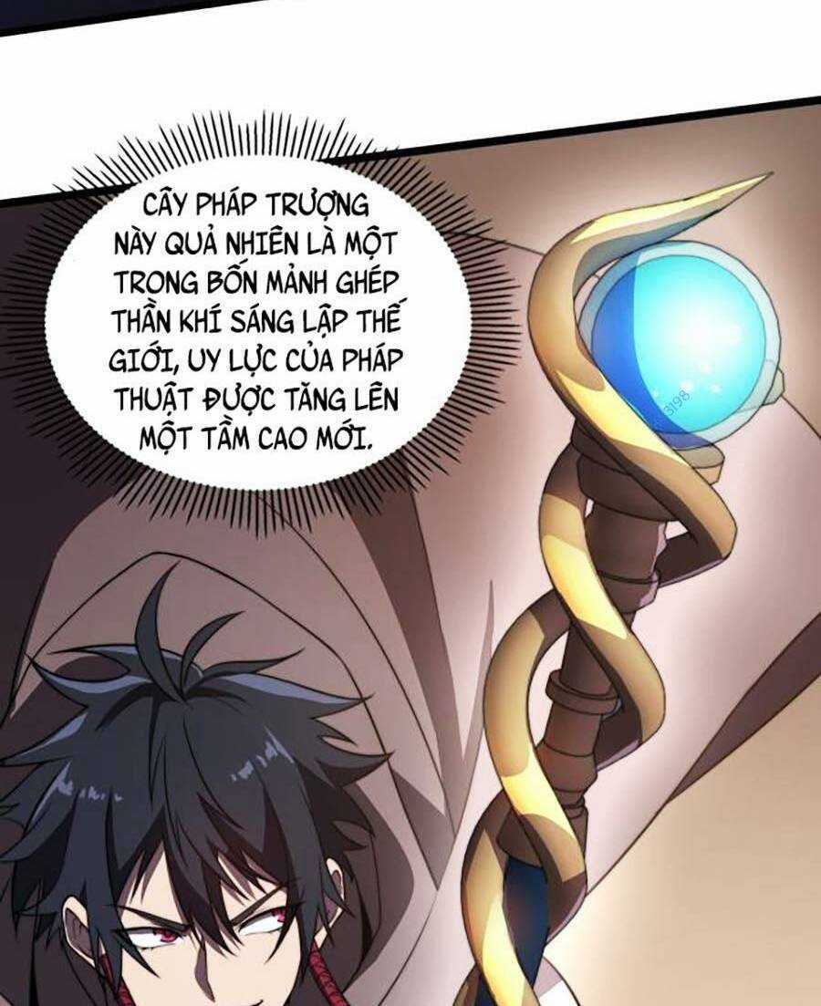 Cao Thủ Gian Lận Hoàn Lương Chapter 12 trang 5