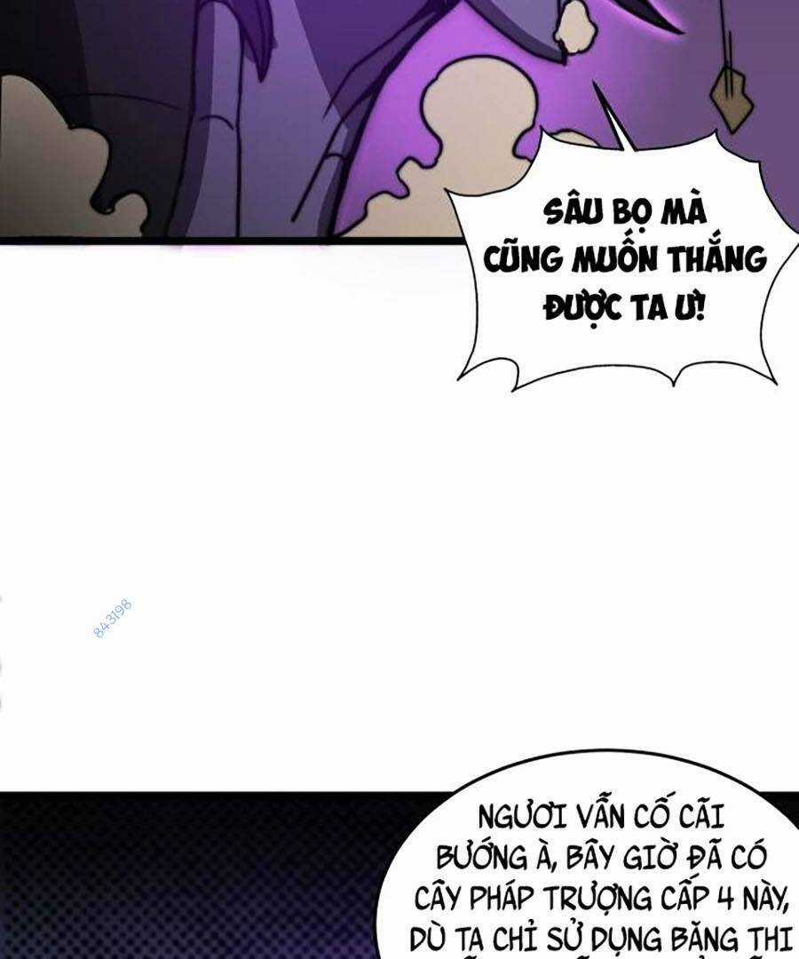 Cao Thủ Gian Lận Hoàn Lương Chapter 12 trang 57