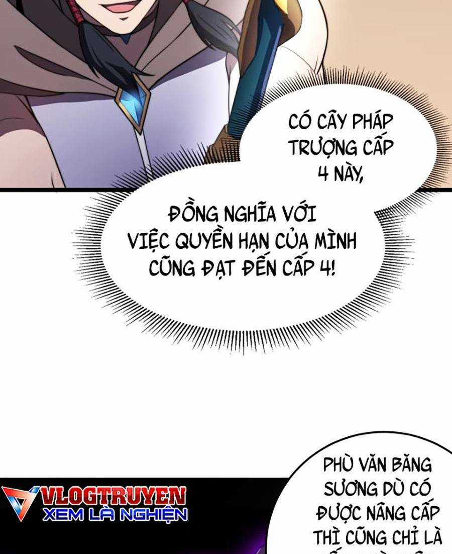 Cao Thủ Gian Lận Hoàn Lương Chapter 12 trang 6