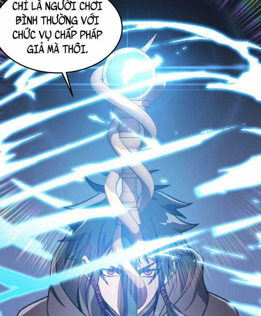 Cao Thủ Gian Lận Hoàn Lương Chapter 12 trang 64