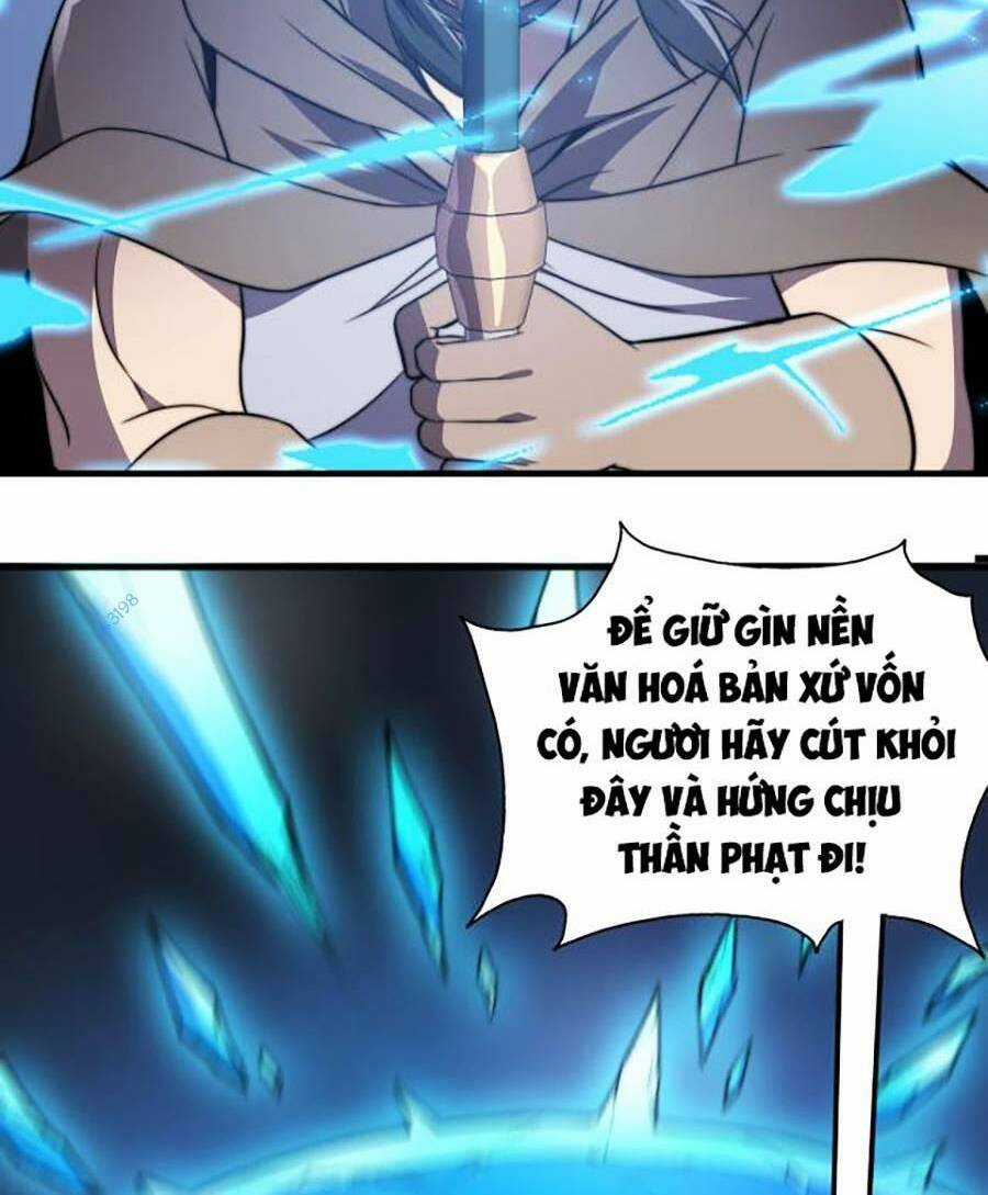 Cao Thủ Gian Lận Hoàn Lương Chapter 12 trang 65