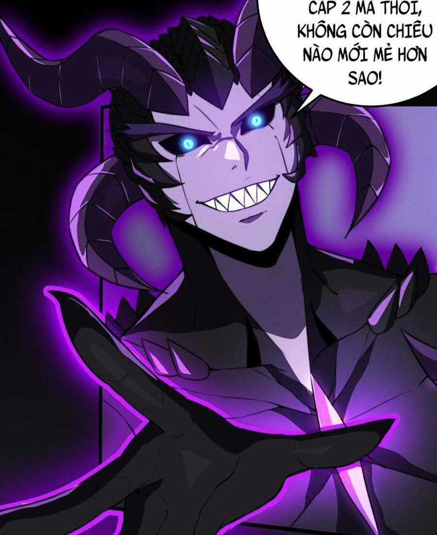 Cao Thủ Gian Lận Hoàn Lương Chapter 12 trang 7