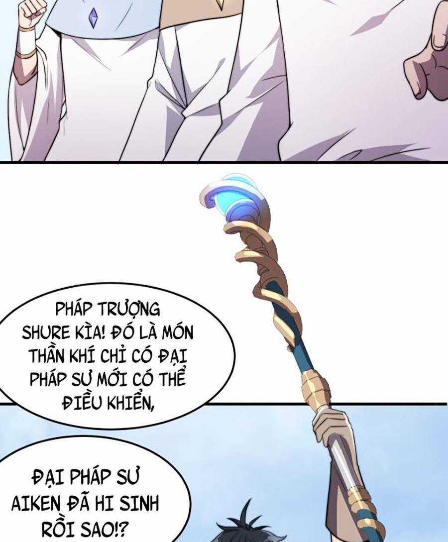 Cao Thủ Gian Lận Hoàn Lương Chapter 12 trang 74