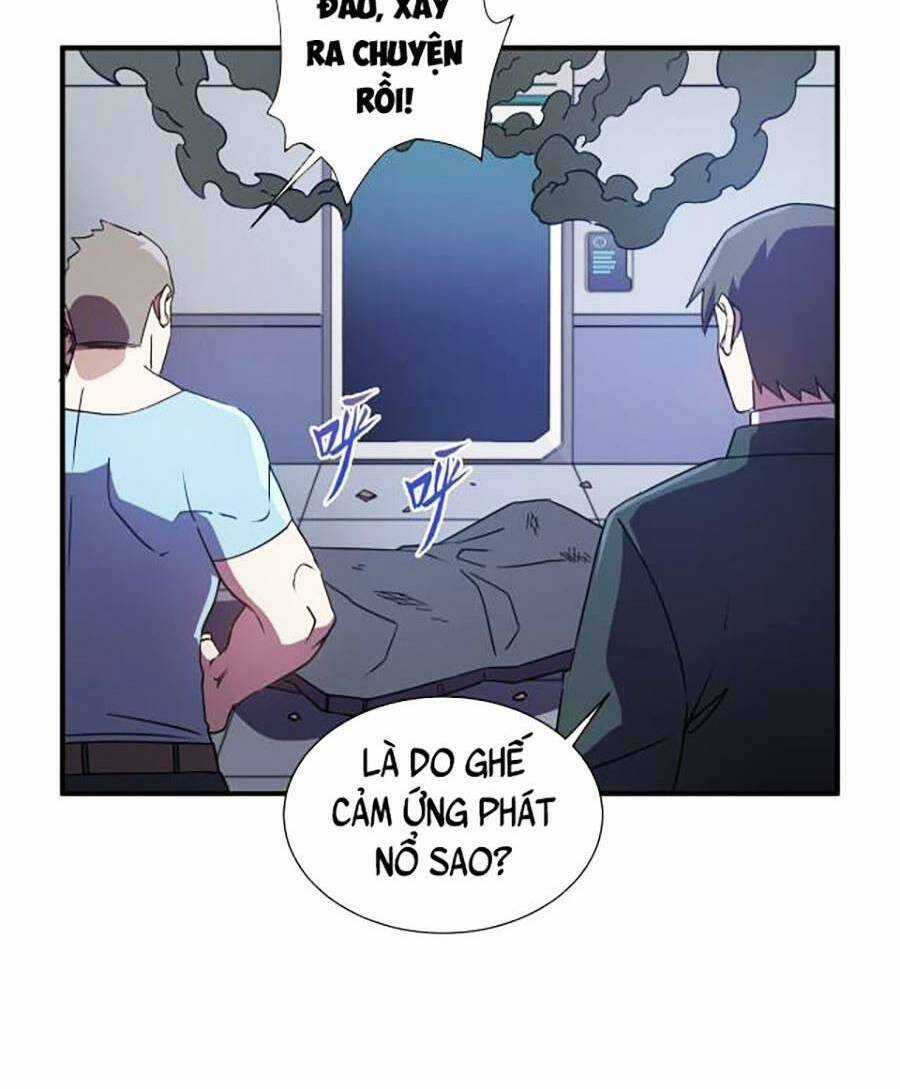 Cao Thủ Gian Lận Hoàn Lương Chapter 12 trang 89