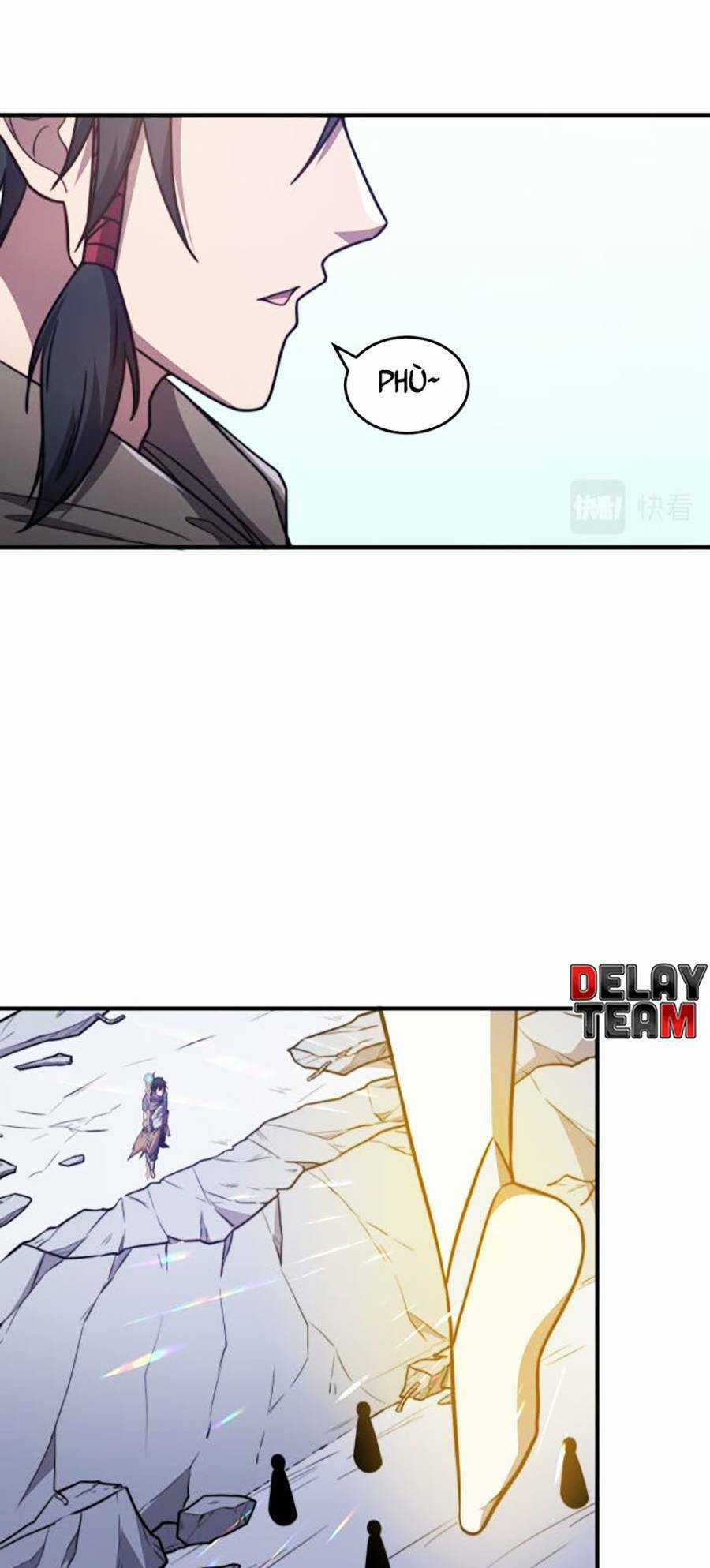 Cao Thủ Gian Lận Hoàn Lương Chapter 12 trang 94