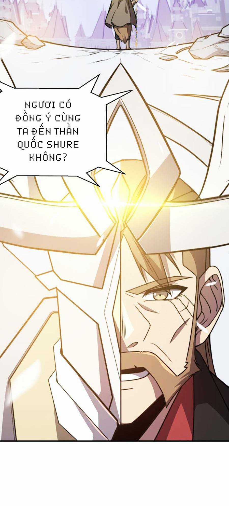 Cao Thủ Gian Lận Hoàn Lương Chapter 12 trang 96