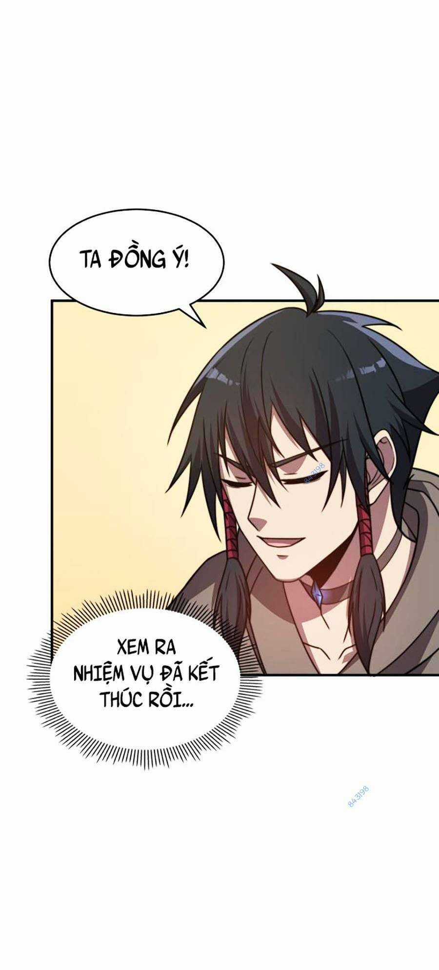 Cao Thủ Gian Lận Hoàn Lương Chapter 12 trang 97