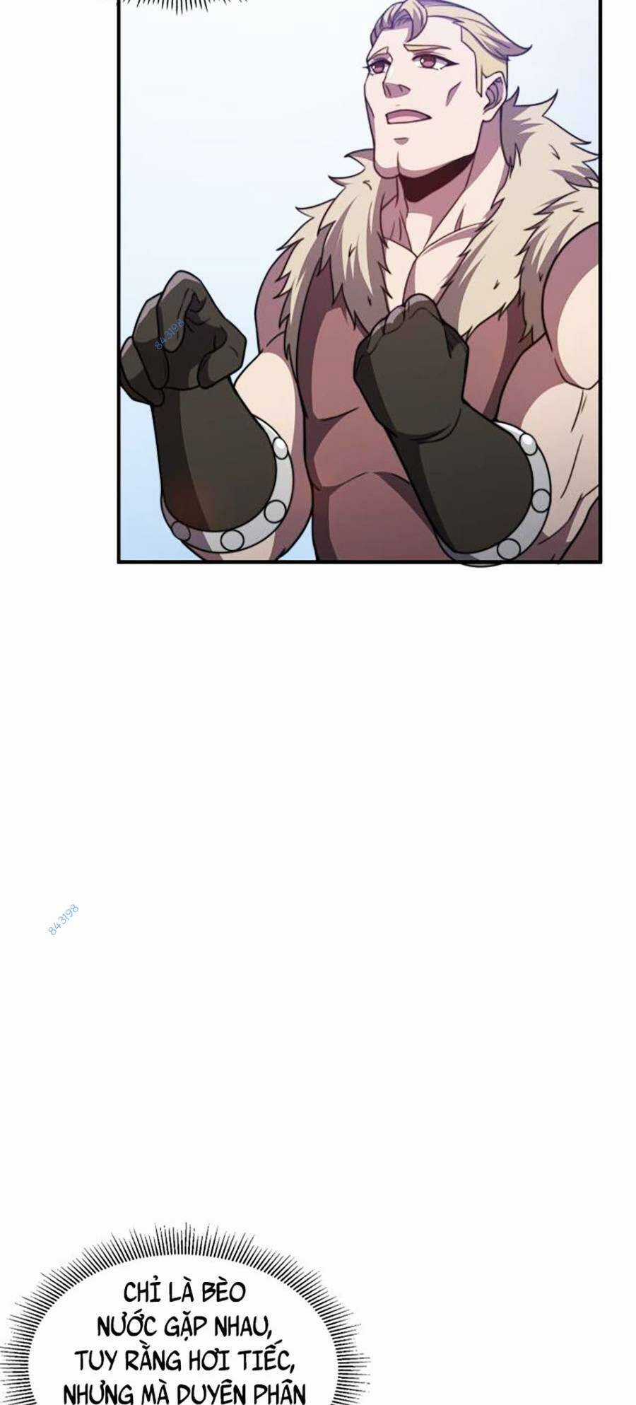 Cao Thủ Gian Lận Hoàn Lương Chapter 12 trang 99