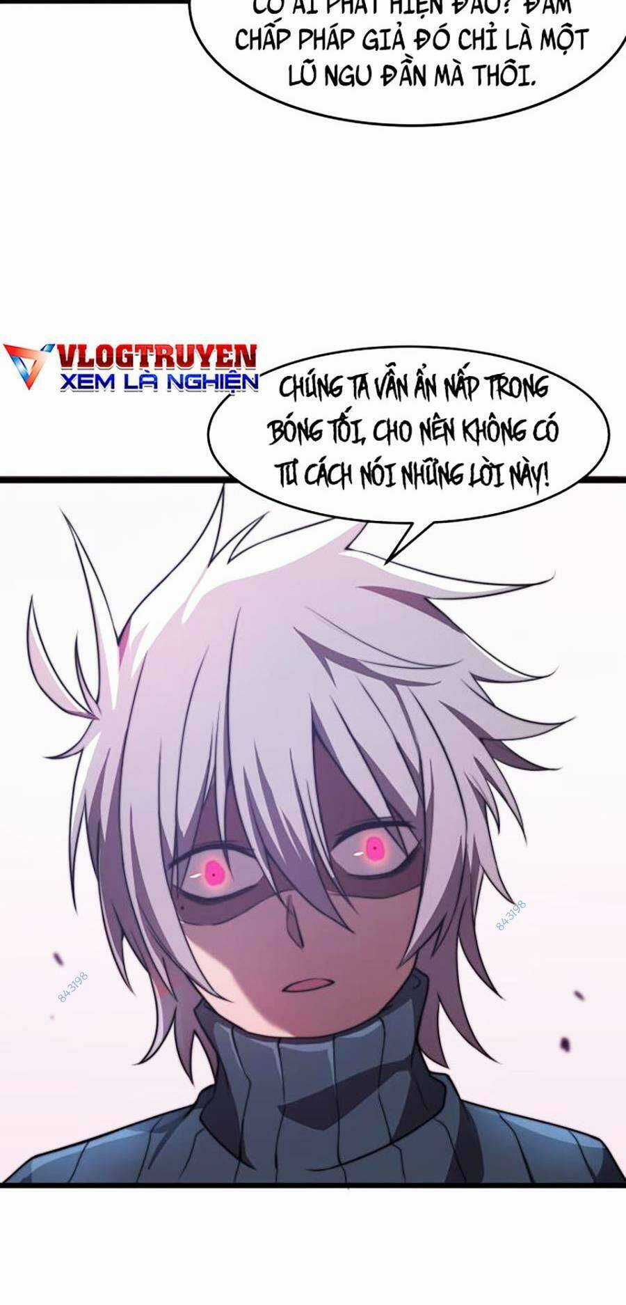 Cao Thủ Gian Lận Hoàn Lương Chapter 13 trang 10