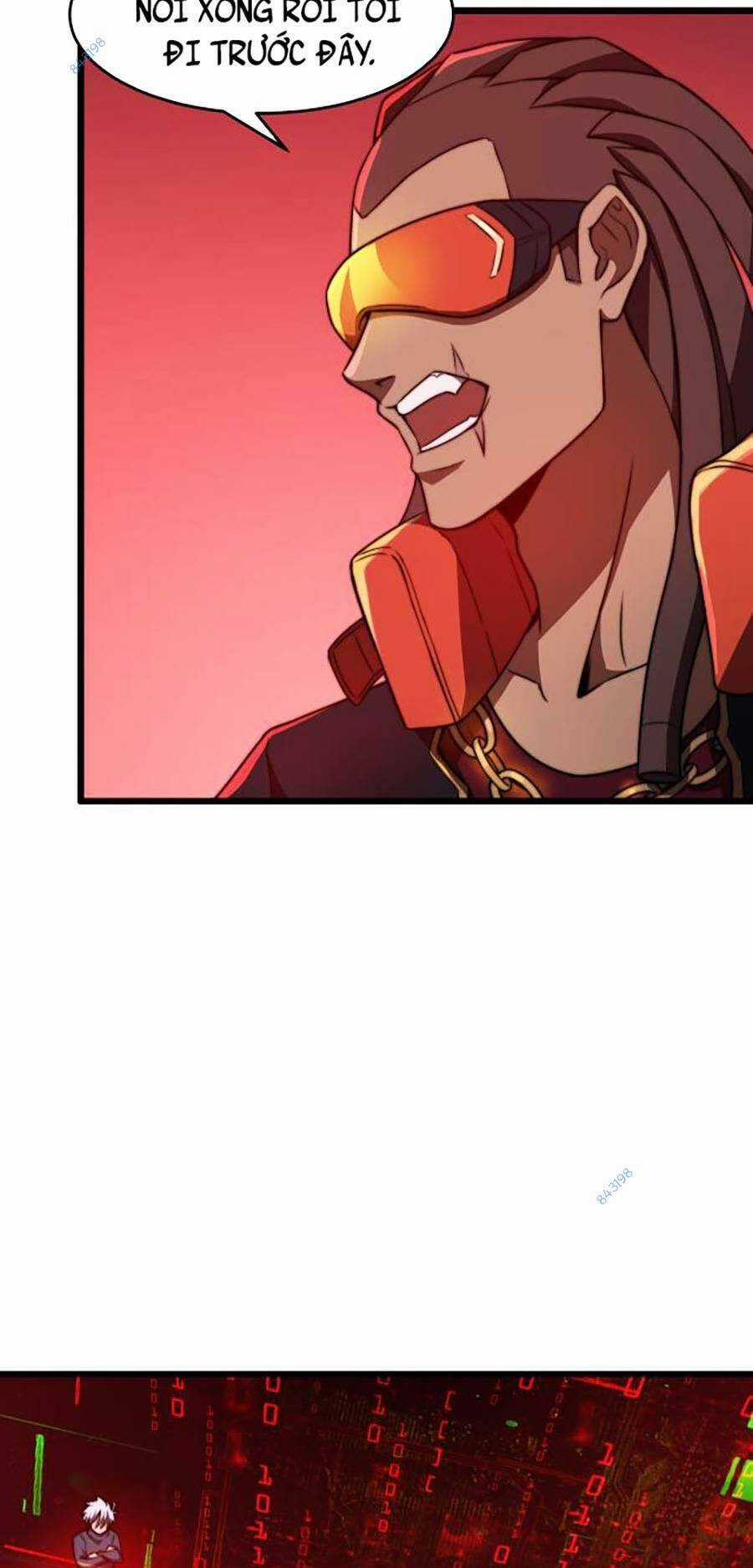 Cao Thủ Gian Lận Hoàn Lương Chapter 13 trang 12