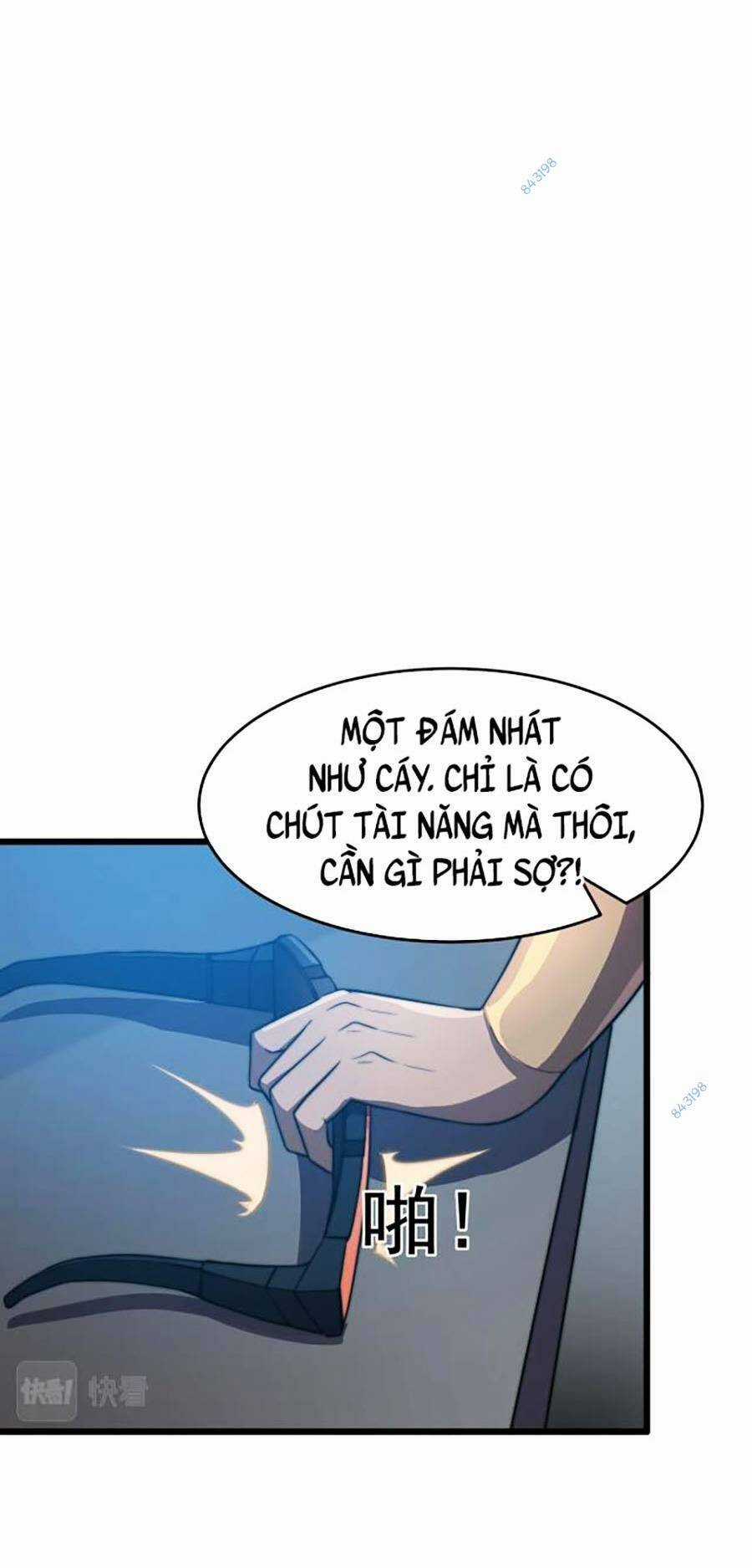 Cao Thủ Gian Lận Hoàn Lương Chapter 13 trang 14