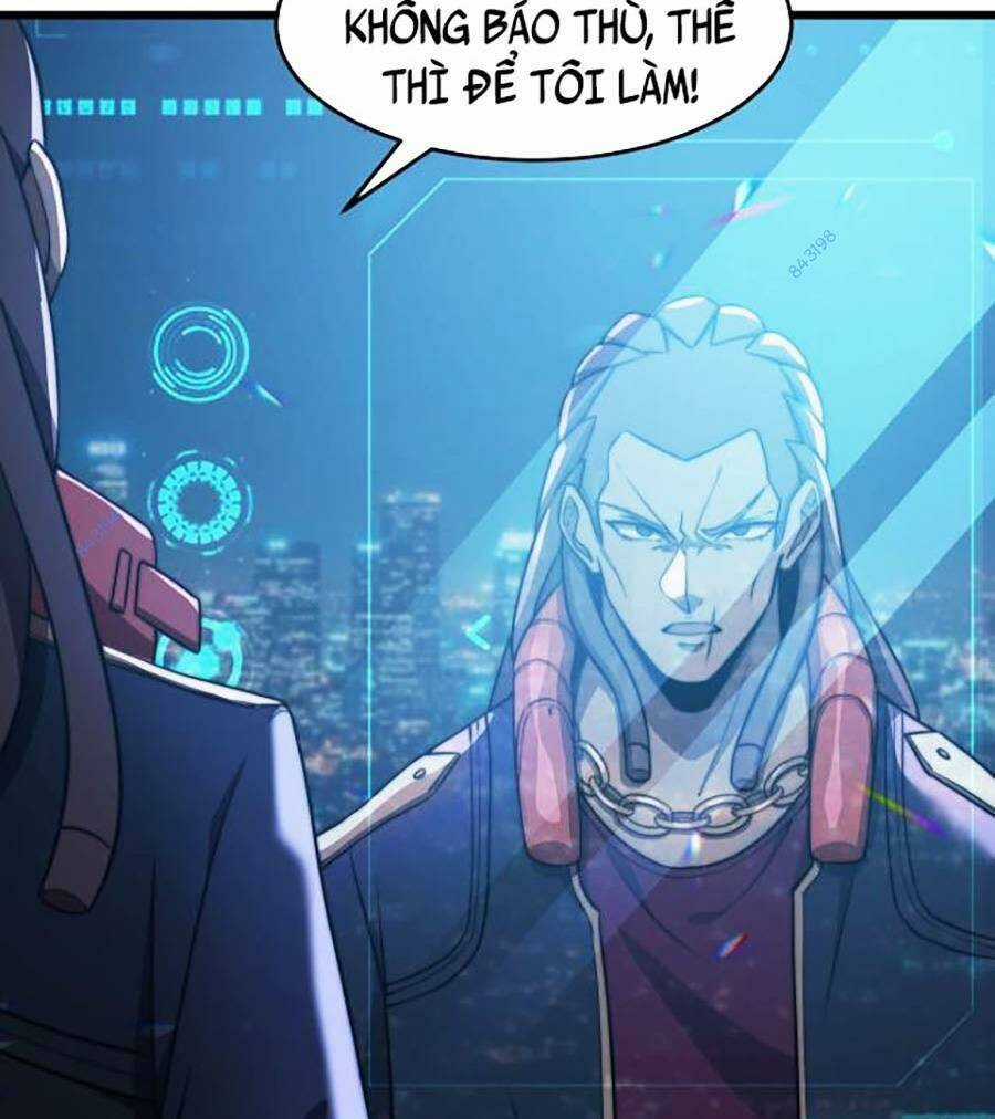 Cao Thủ Gian Lận Hoàn Lương Chapter 13 trang 17