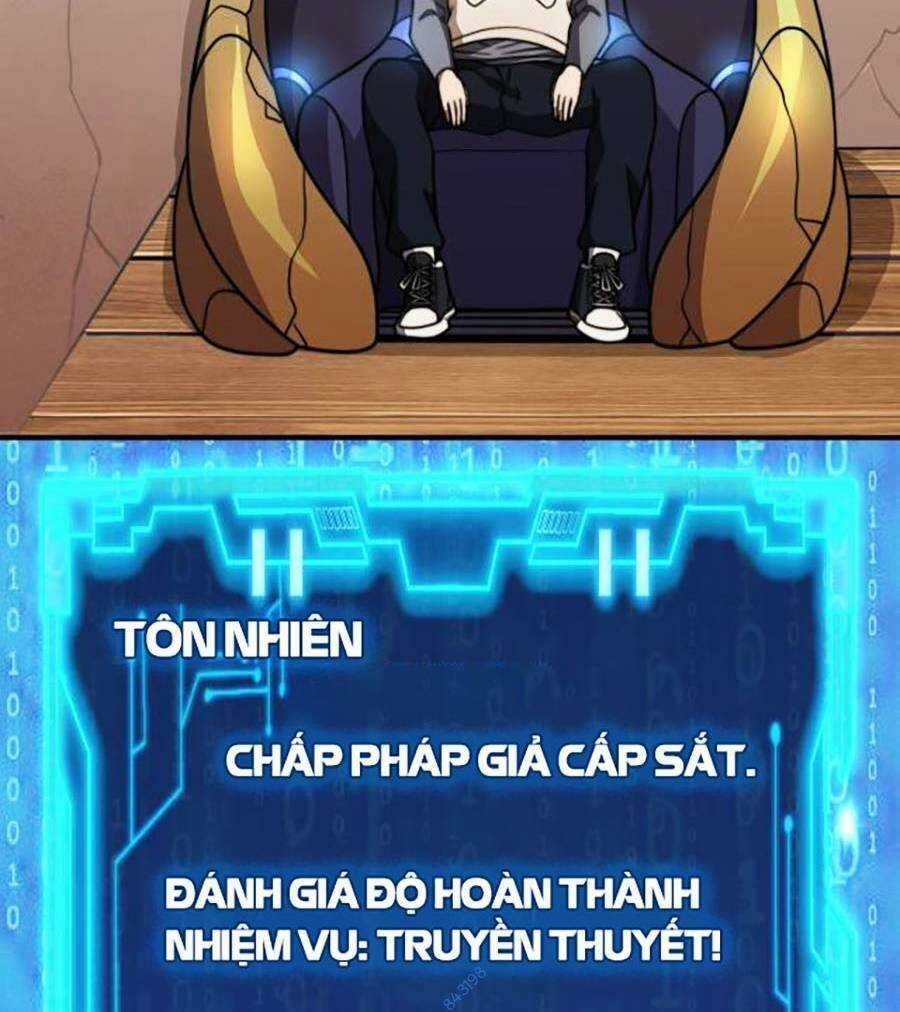 Cao Thủ Gian Lận Hoàn Lương Chapter 13 trang 21