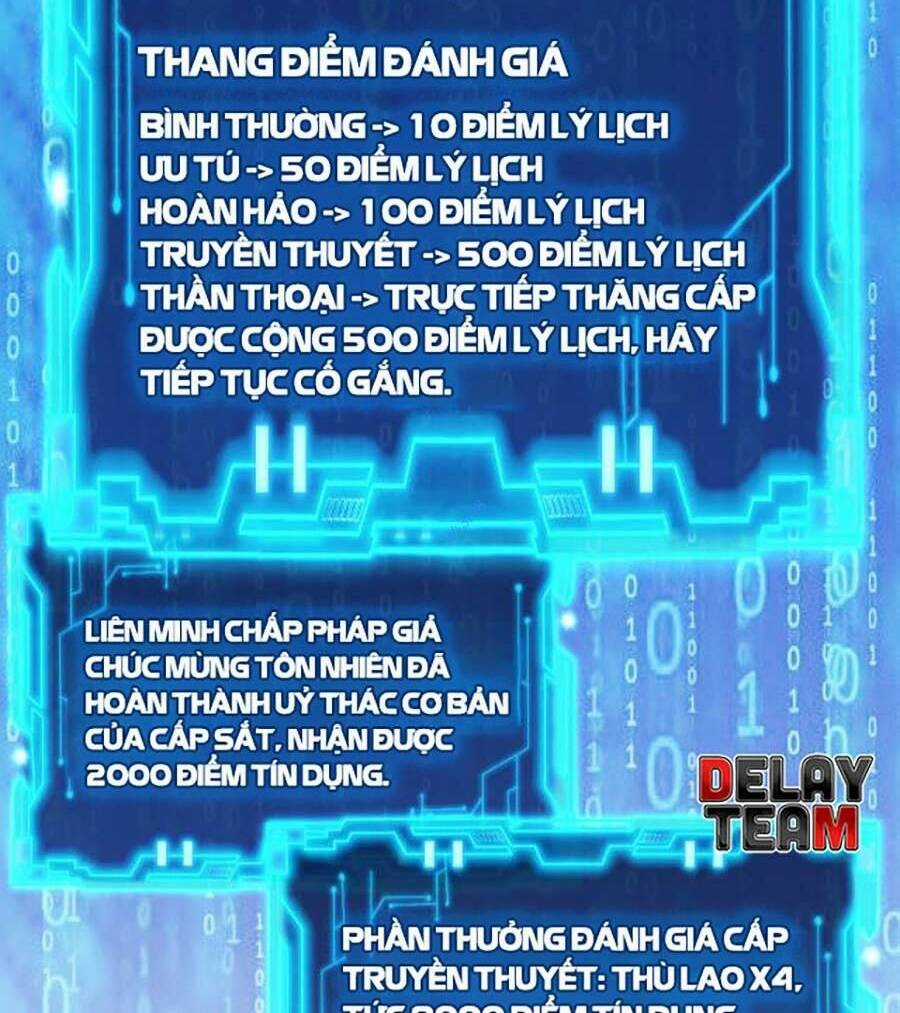 Cao Thủ Gian Lận Hoàn Lương Chapter 13 trang 22