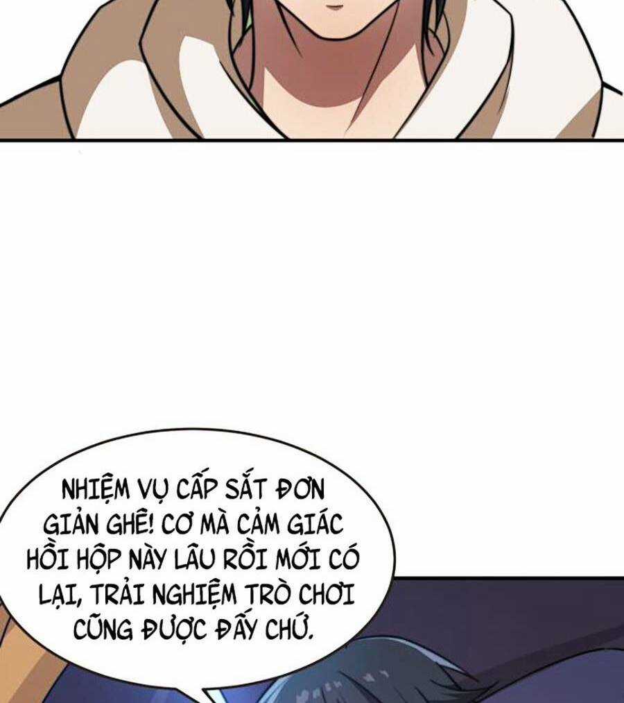 Cao Thủ Gian Lận Hoàn Lương Chapter 13 trang 24