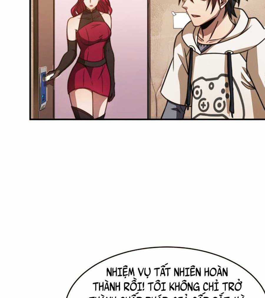 Cao Thủ Gian Lận Hoàn Lương Chapter 13 trang 27