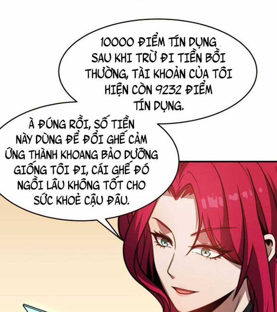 Cao Thủ Gian Lận Hoàn Lương Chapter 13 trang 30