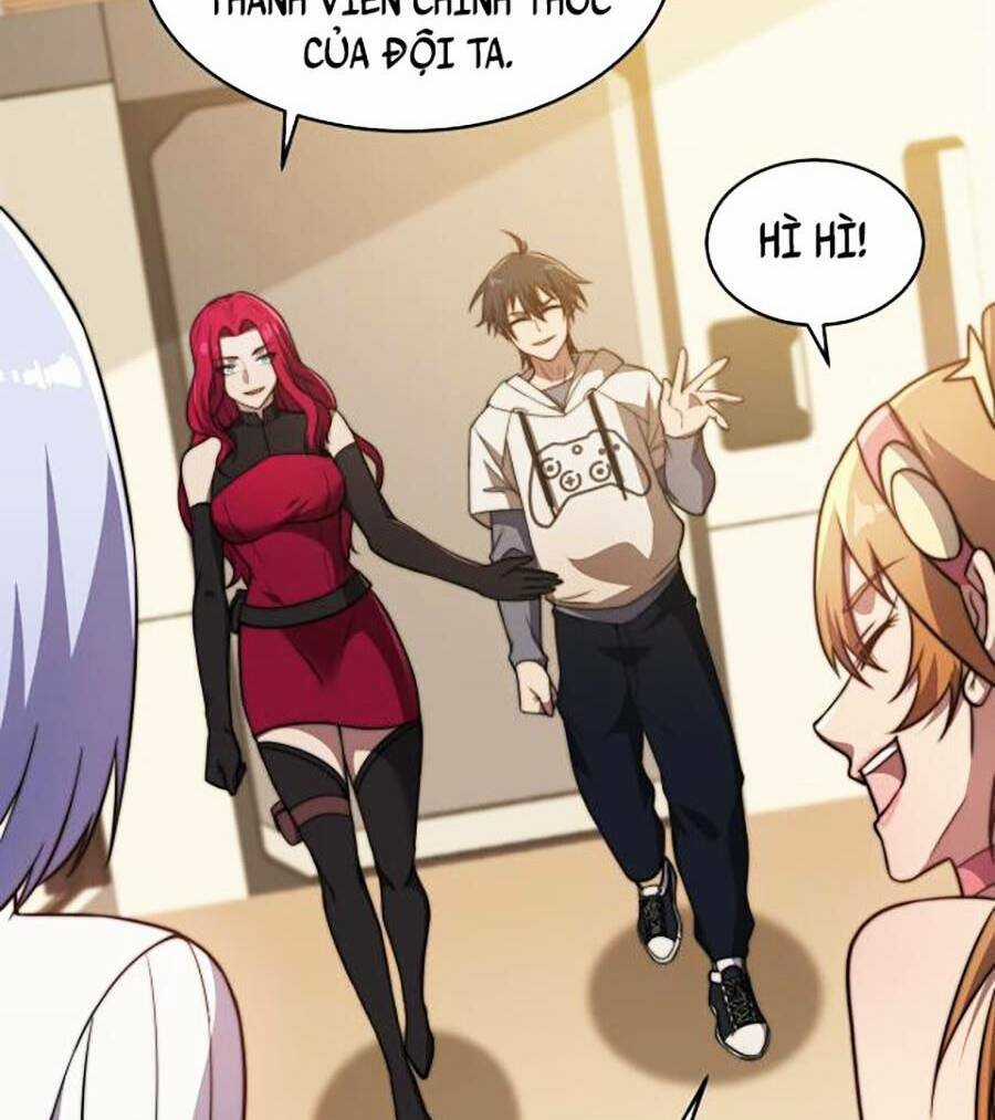 Cao Thủ Gian Lận Hoàn Lương Chapter 13 trang 40