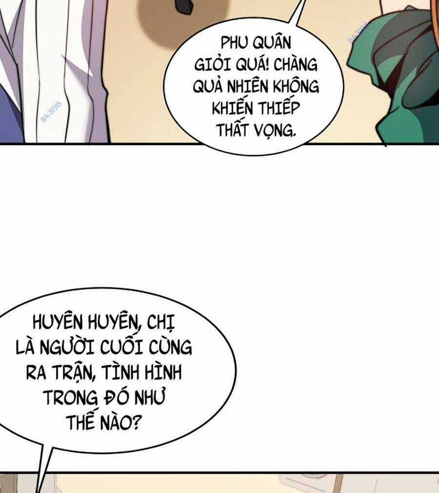 Cao Thủ Gian Lận Hoàn Lương Chapter 13 trang 41