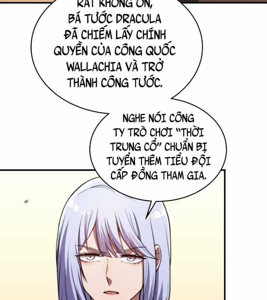 Cao Thủ Gian Lận Hoàn Lương Chapter 13 trang 43