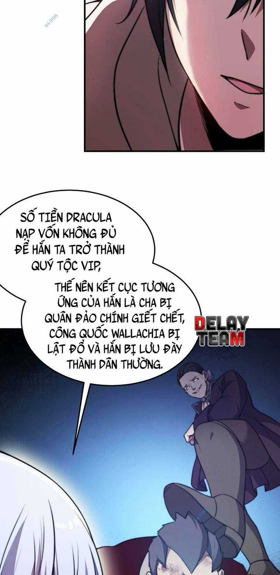 Cao Thủ Gian Lận Hoàn Lương Chapter 13 trang 49