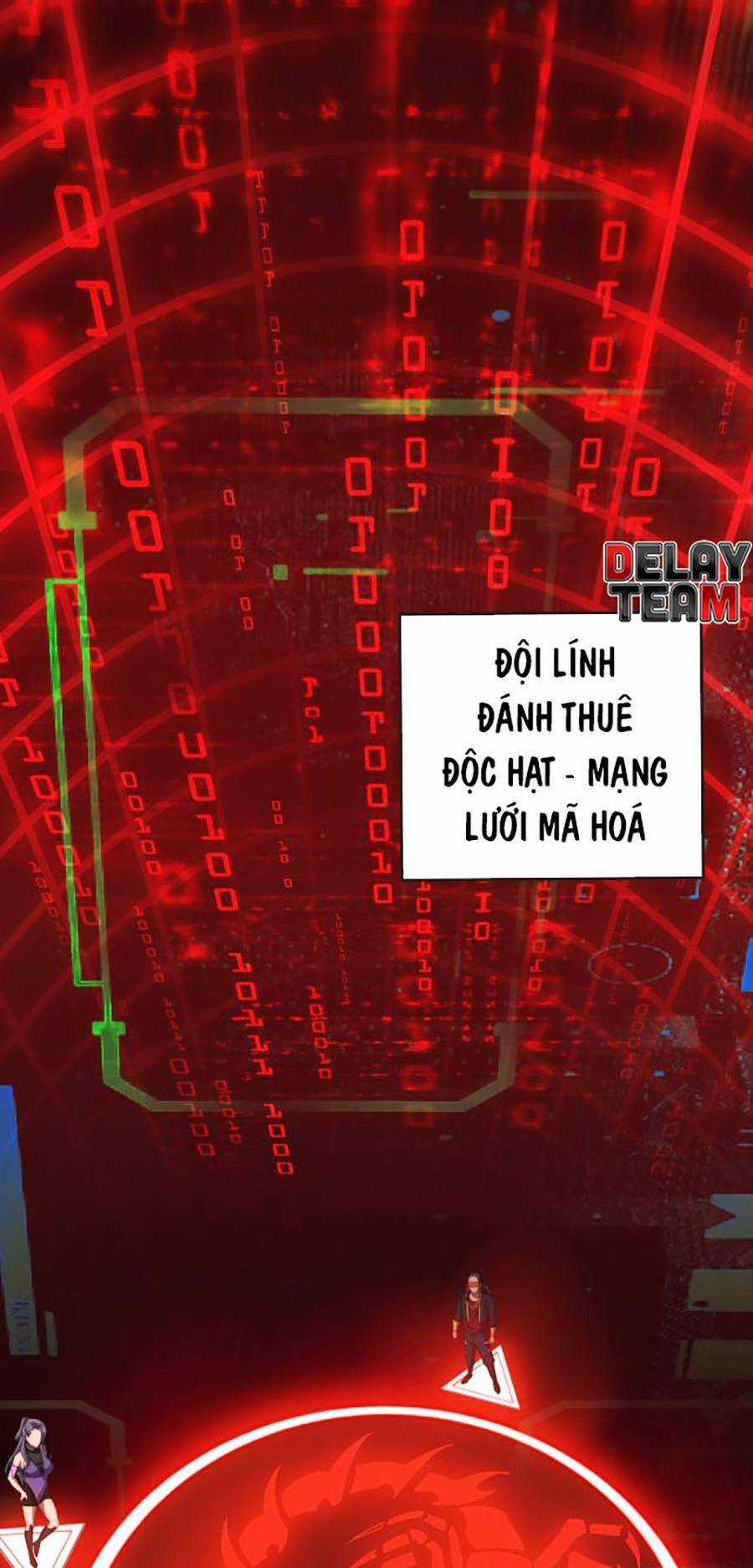 Cao Thủ Gian Lận Hoàn Lương Chapter 13 trang 5