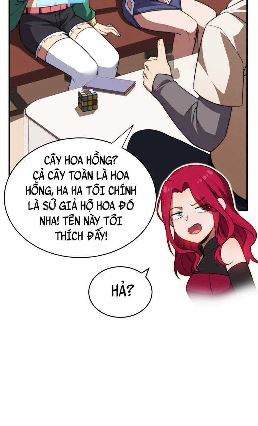 Cao Thủ Gian Lận Hoàn Lương Chapter 13 trang 62