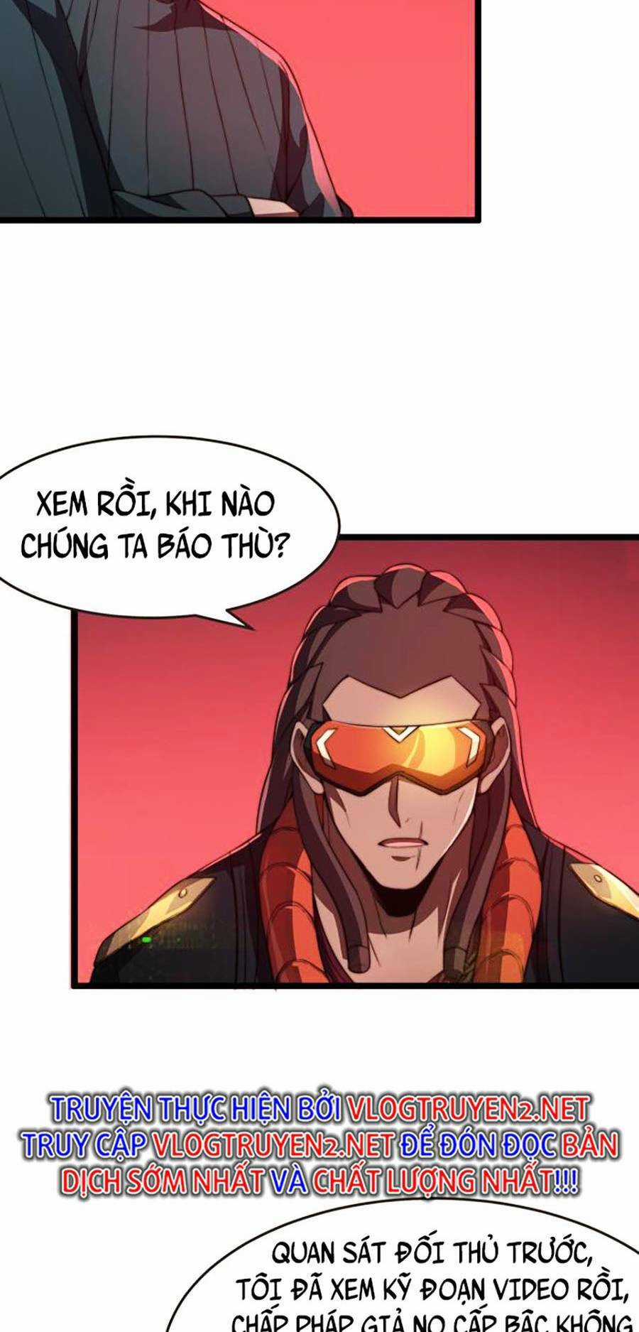 Cao Thủ Gian Lận Hoàn Lương Chapter 13 trang 7