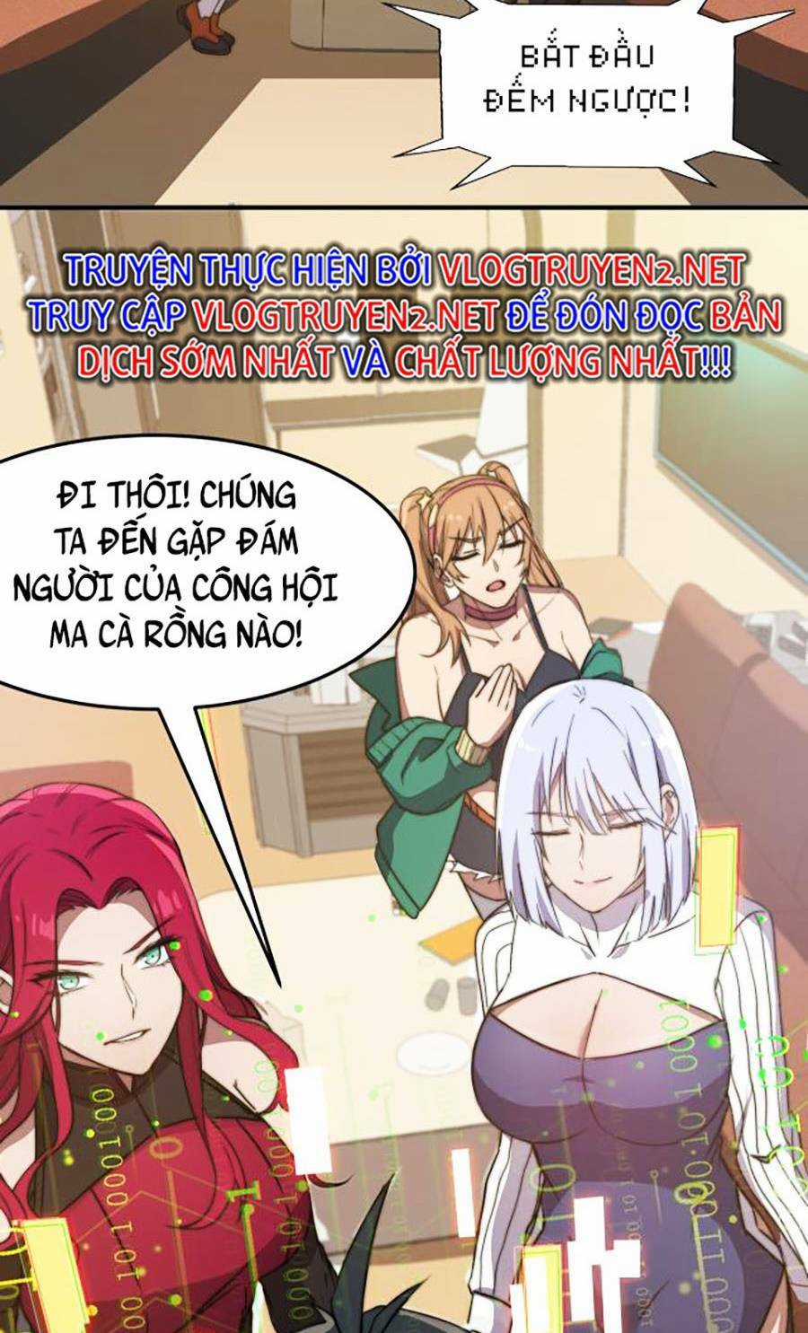 Cao Thủ Gian Lận Hoàn Lương Chapter 13 trang 72