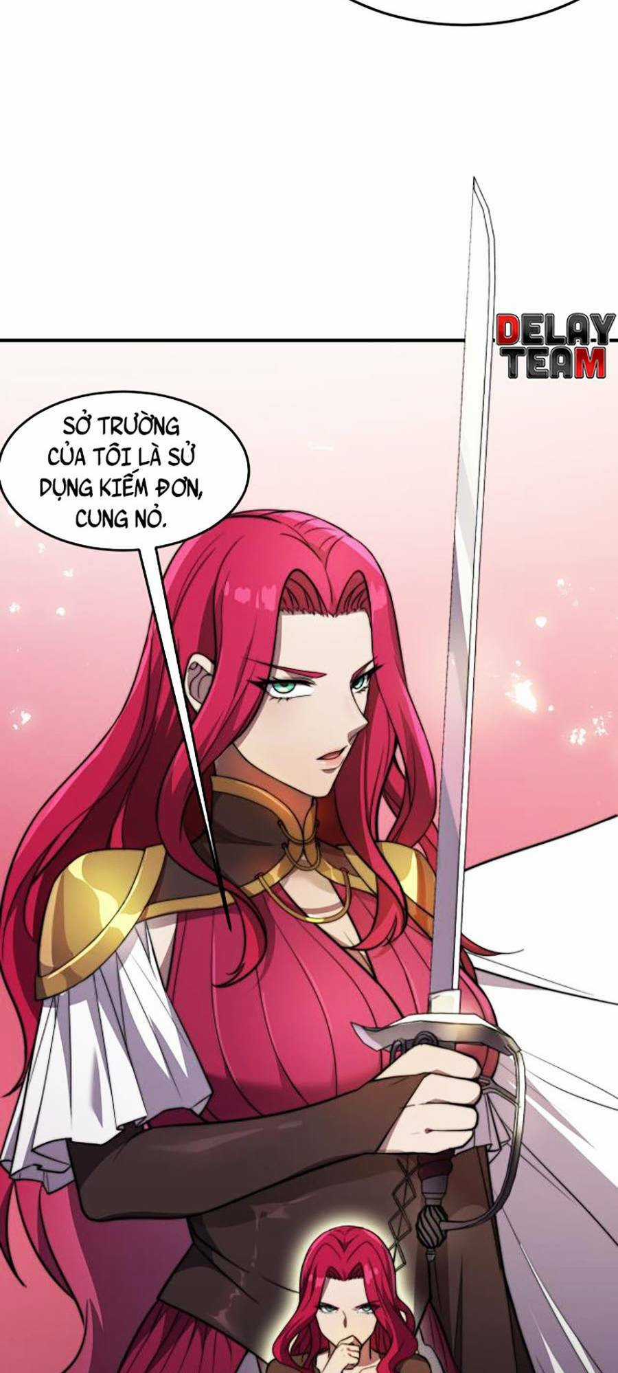 Cao Thủ Gian Lận Hoàn Lương Chapter 14 trang 11