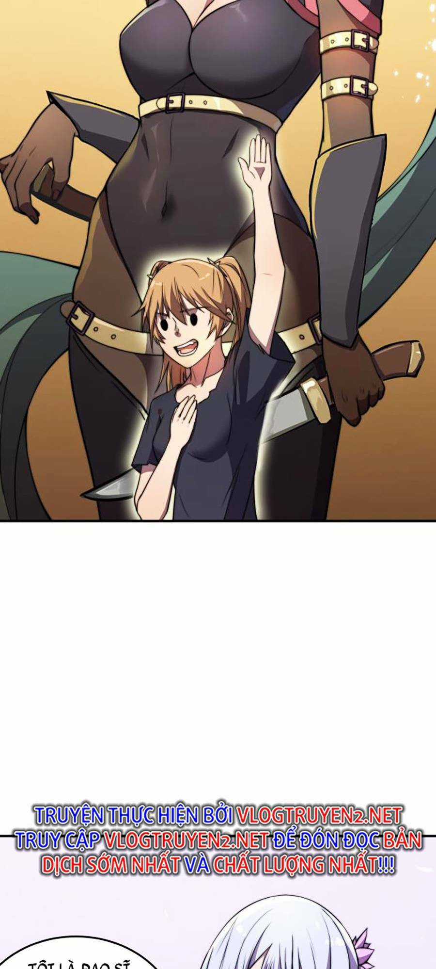 Cao Thủ Gian Lận Hoàn Lương Chapter 14 trang 13