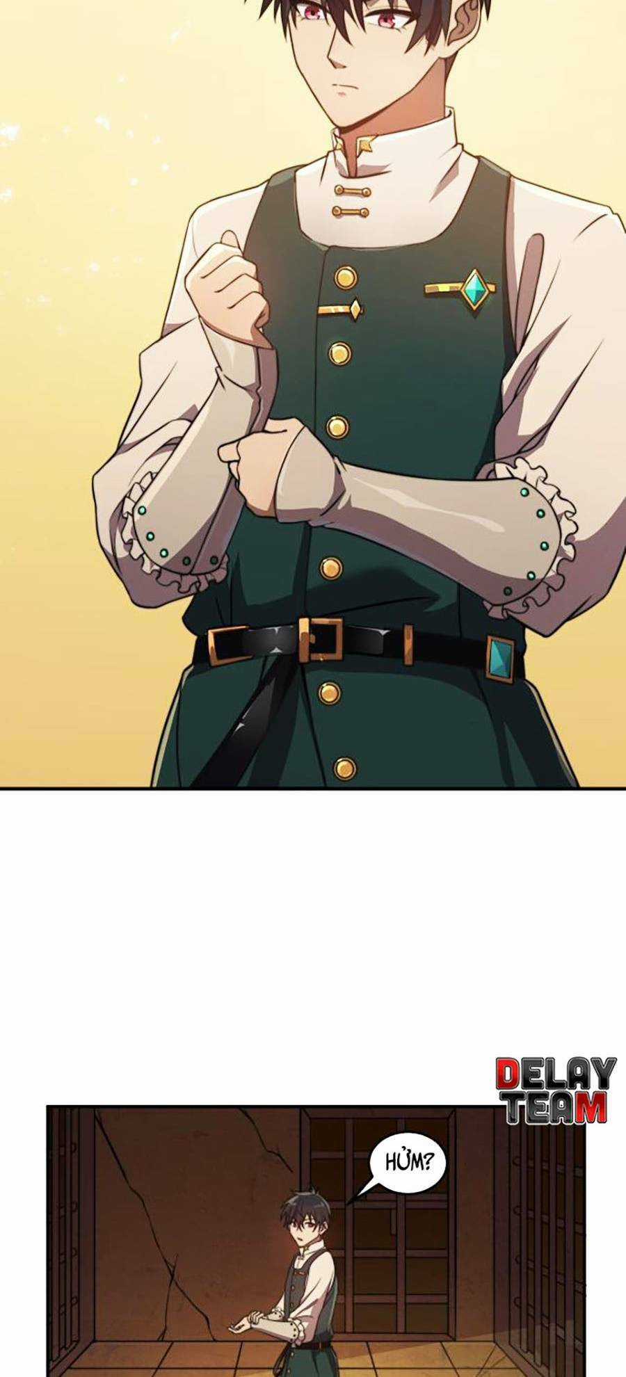 Cao Thủ Gian Lận Hoàn Lương Chapter 14 trang 18