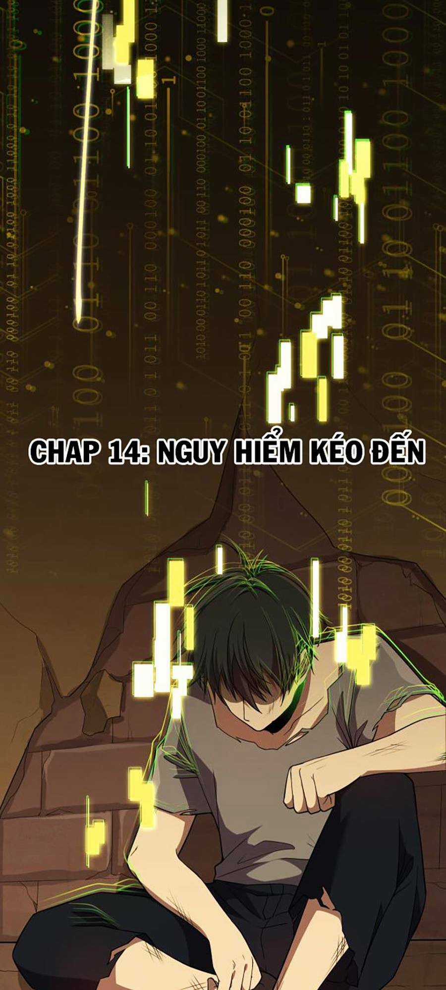 Cao Thủ Gian Lận Hoàn Lương Chapter 14 trang 2