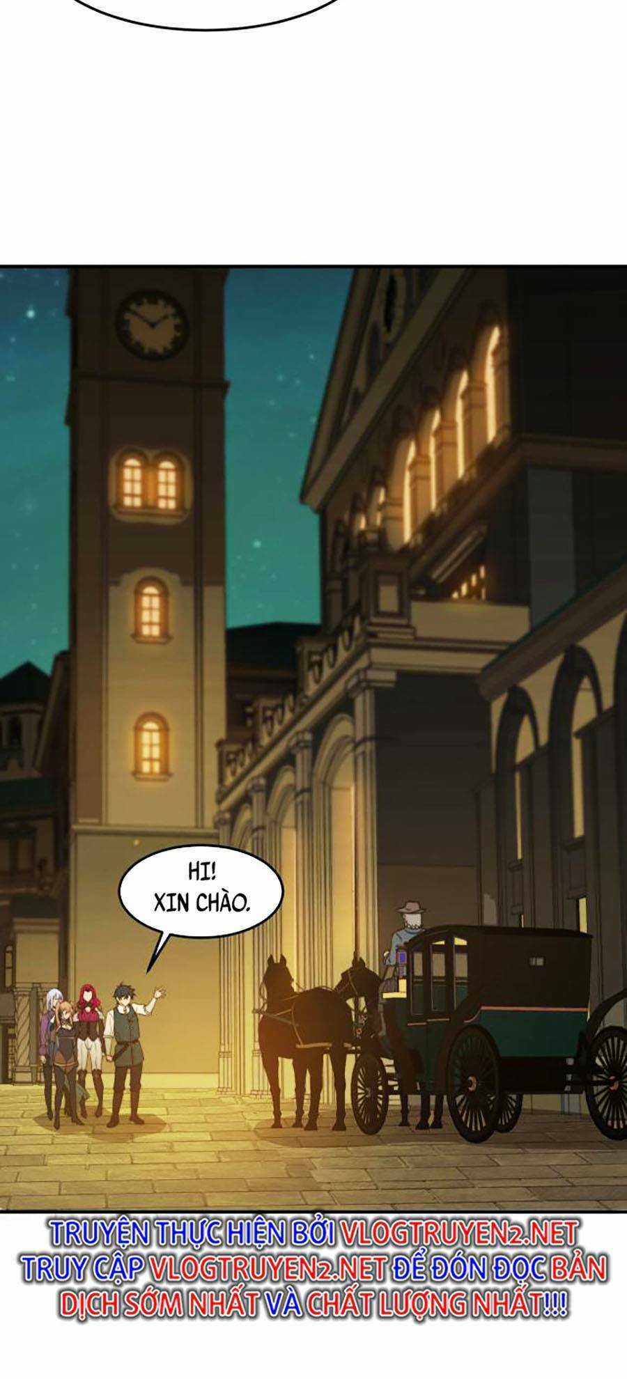 Cao Thủ Gian Lận Hoàn Lương Chapter 14 trang 21