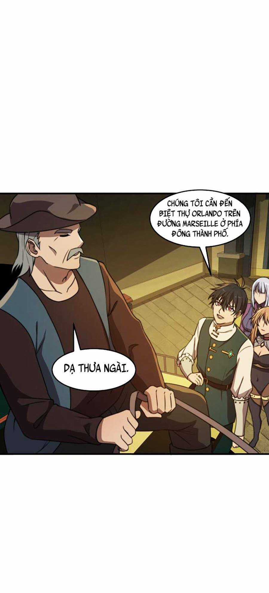 Cao Thủ Gian Lận Hoàn Lương Chapter 14 trang 22