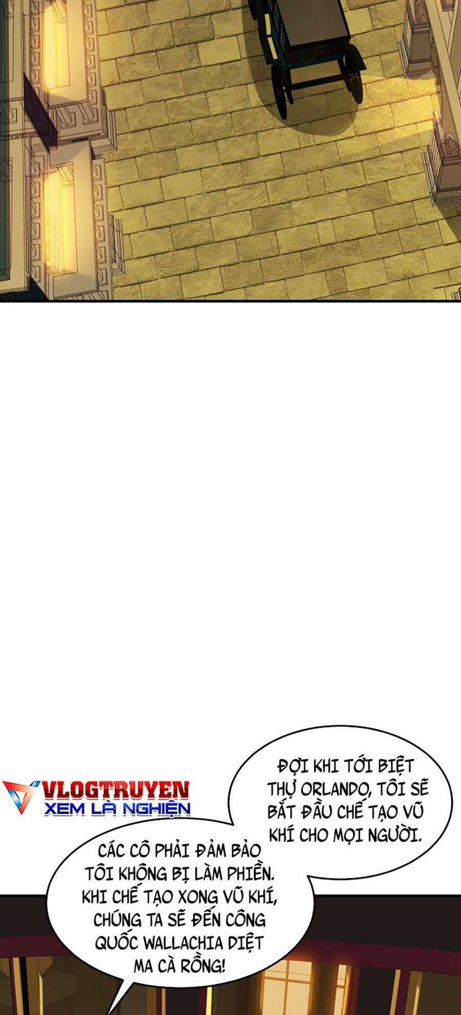 Cao Thủ Gian Lận Hoàn Lương Chapter 14 trang 24