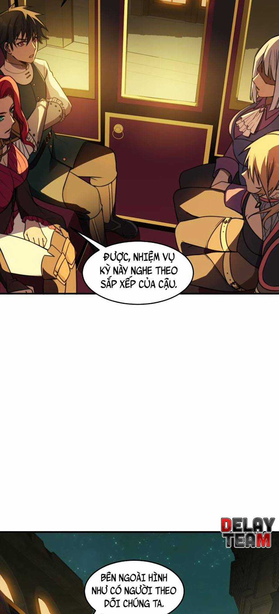 Cao Thủ Gian Lận Hoàn Lương Chapter 14 trang 25