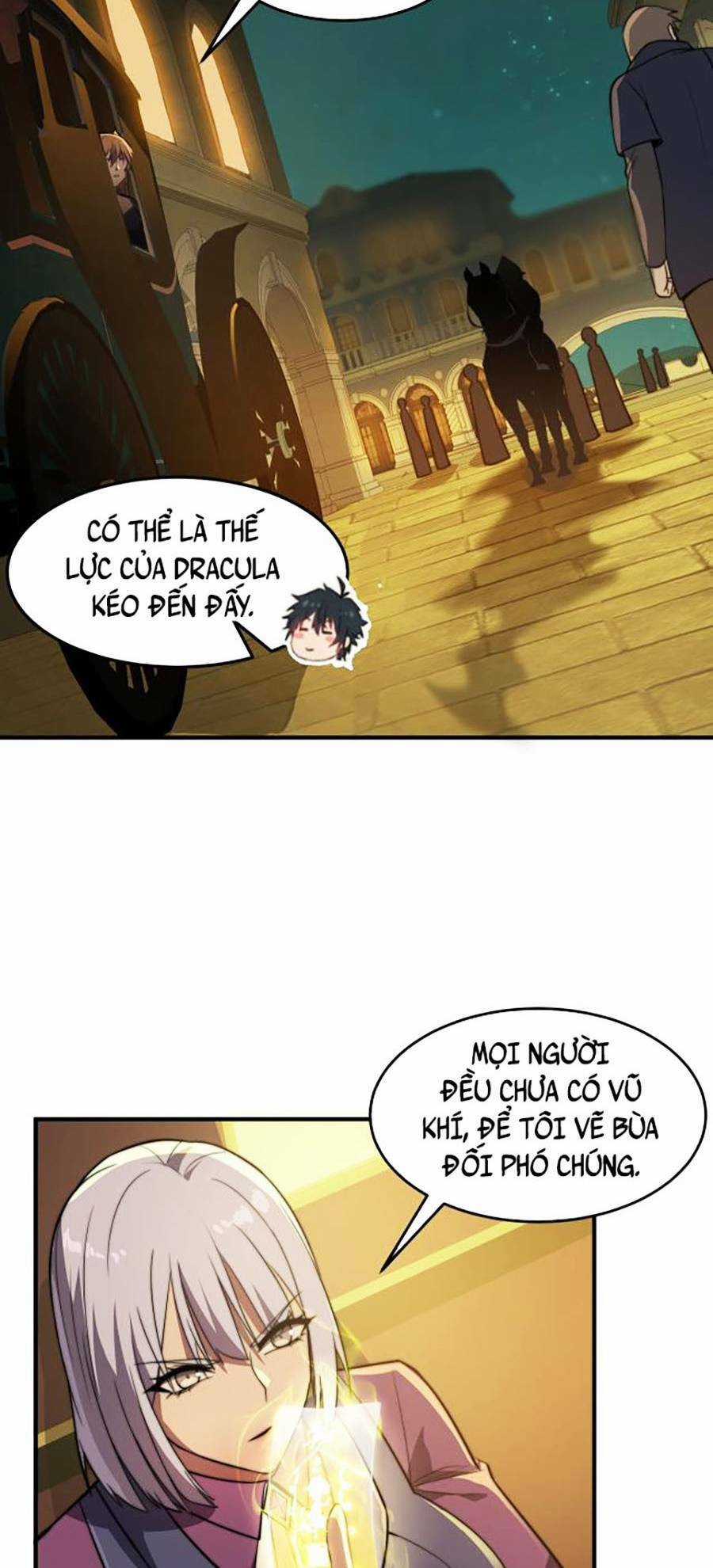 Cao Thủ Gian Lận Hoàn Lương Chapter 14 trang 26