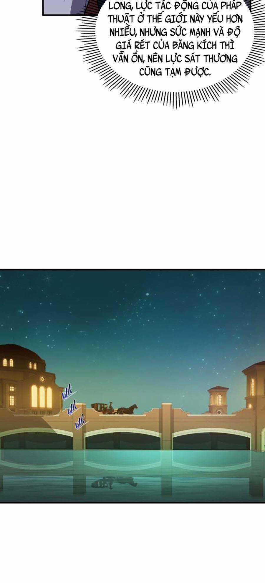 Cao Thủ Gian Lận Hoàn Lương Chapter 14 trang 29