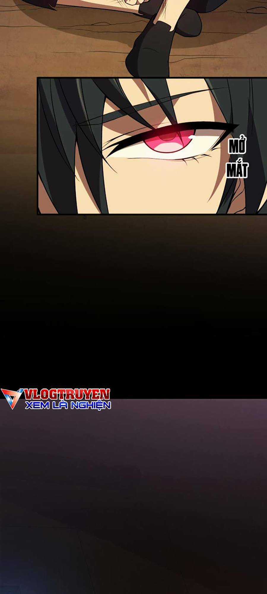 Cao Thủ Gian Lận Hoàn Lương Chapter 14 trang 3