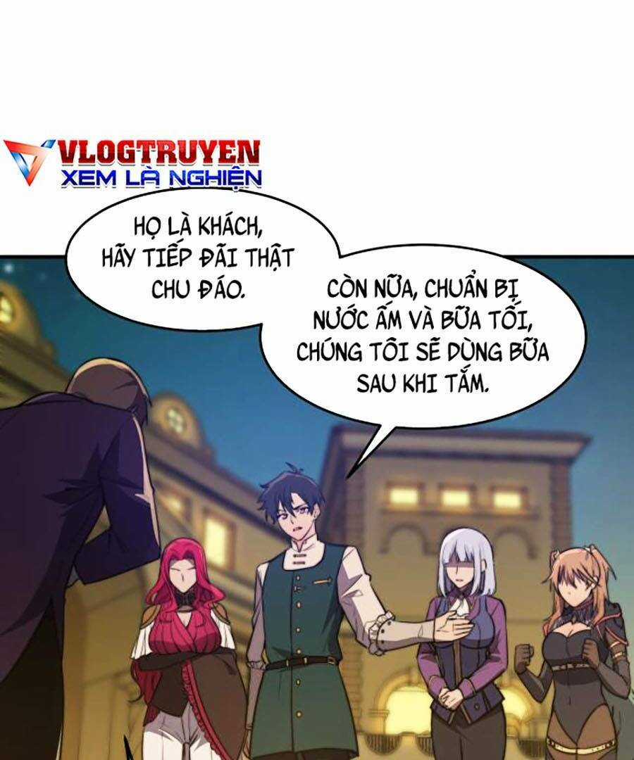 Cao Thủ Gian Lận Hoàn Lương Chapter 14 trang 35