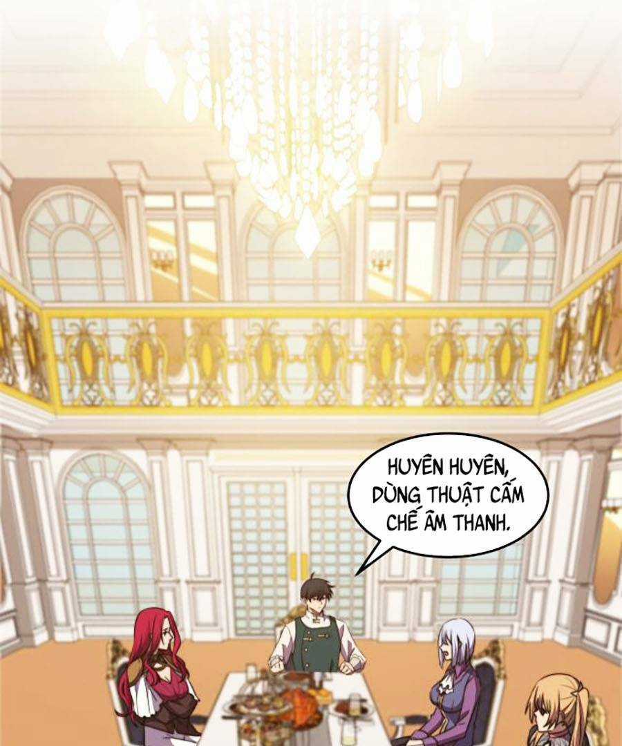 Cao Thủ Gian Lận Hoàn Lương Chapter 14 trang 40