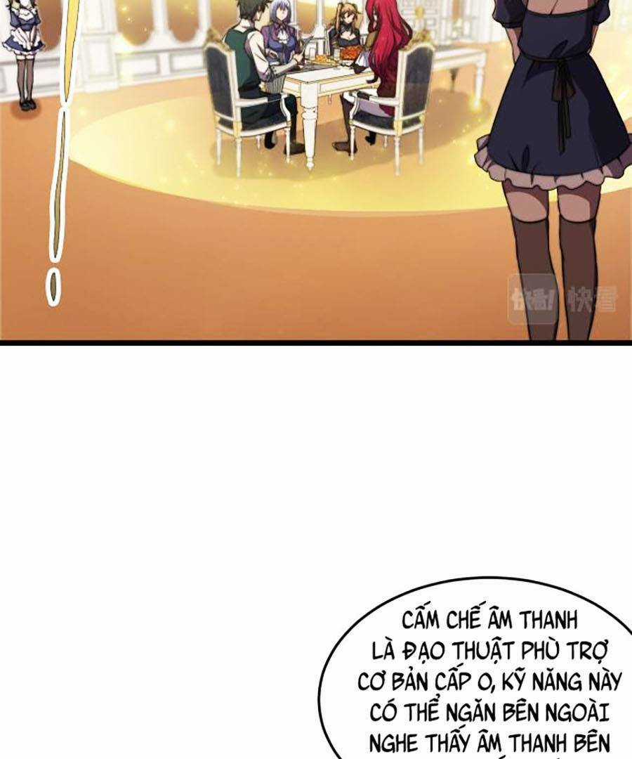 Cao Thủ Gian Lận Hoàn Lương Chapter 14 trang 44