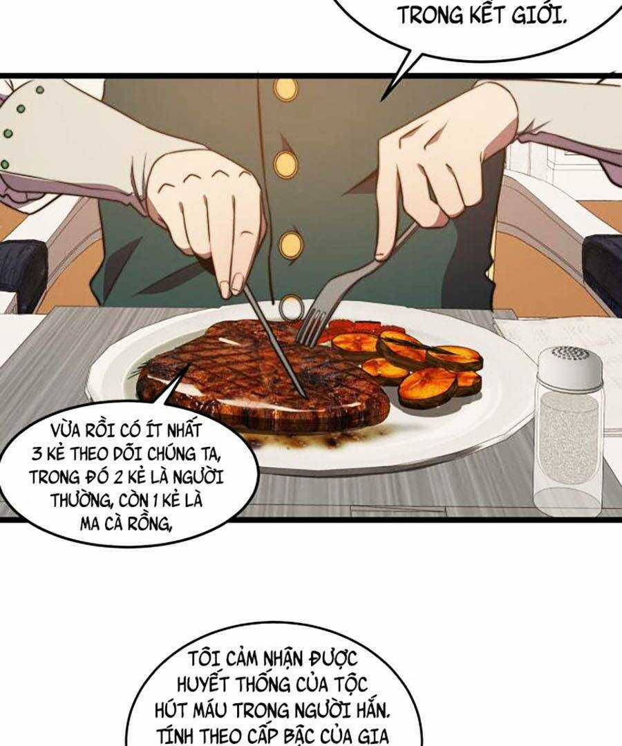 Cao Thủ Gian Lận Hoàn Lương Chapter 14 trang 45