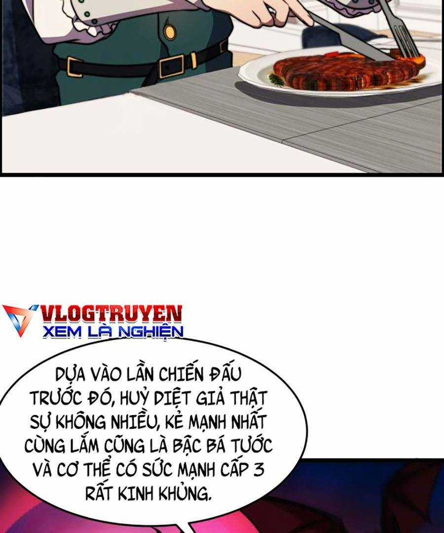 Cao Thủ Gian Lận Hoàn Lương Chapter 14 trang 47