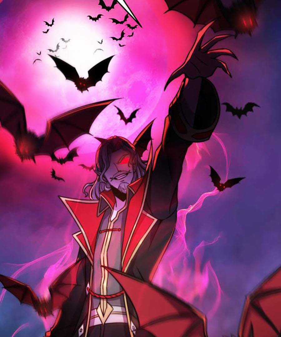 Cao Thủ Gian Lận Hoàn Lương Chapter 14 trang 48