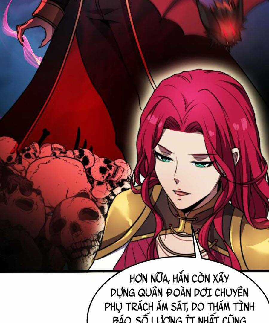 Cao Thủ Gian Lận Hoàn Lương Chapter 14 trang 49