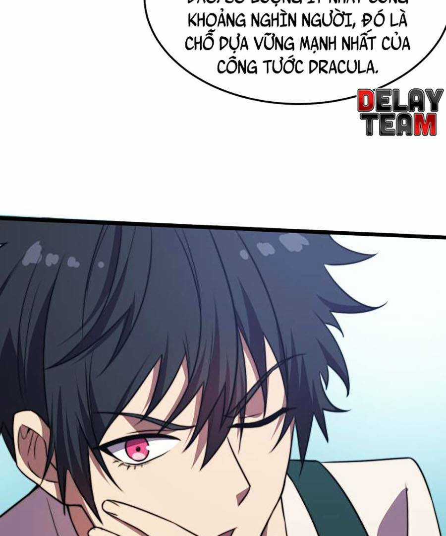 Cao Thủ Gian Lận Hoàn Lương Chapter 14 trang 50