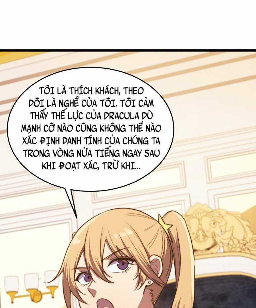 Cao Thủ Gian Lận Hoàn Lương Chapter 14 trang 52