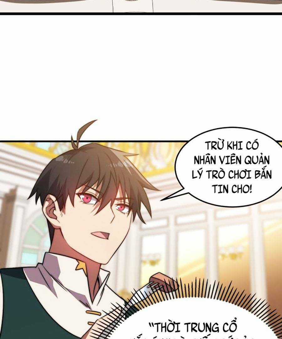 Cao Thủ Gian Lận Hoàn Lương Chapter 14 trang 54